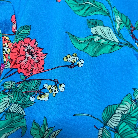 EXPRESS Top - Picture 3 of 5